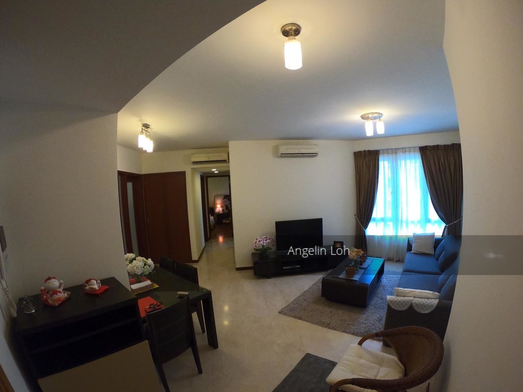 Edelweiss Park Condominium (D17), Condominium #211096541